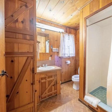 Masoods Lodge Boulder Creek Extérieur photo