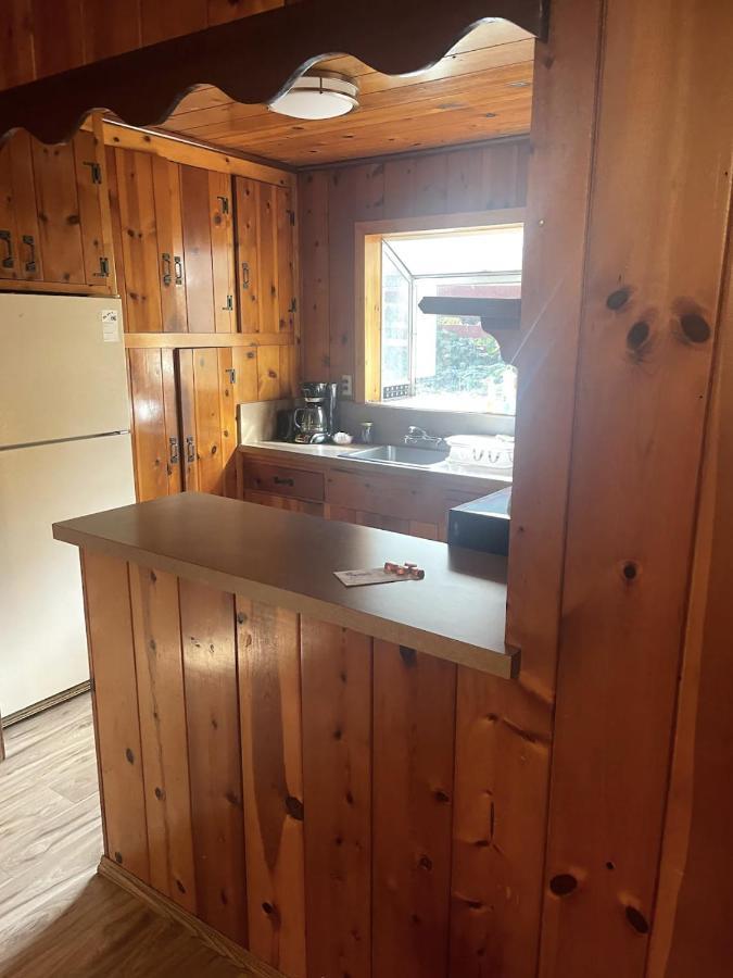 Masoods Lodge Boulder Creek Extérieur photo