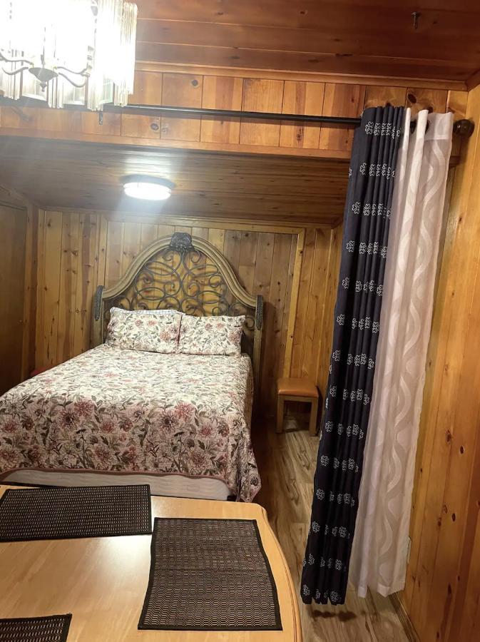 Masoods Lodge Boulder Creek Extérieur photo