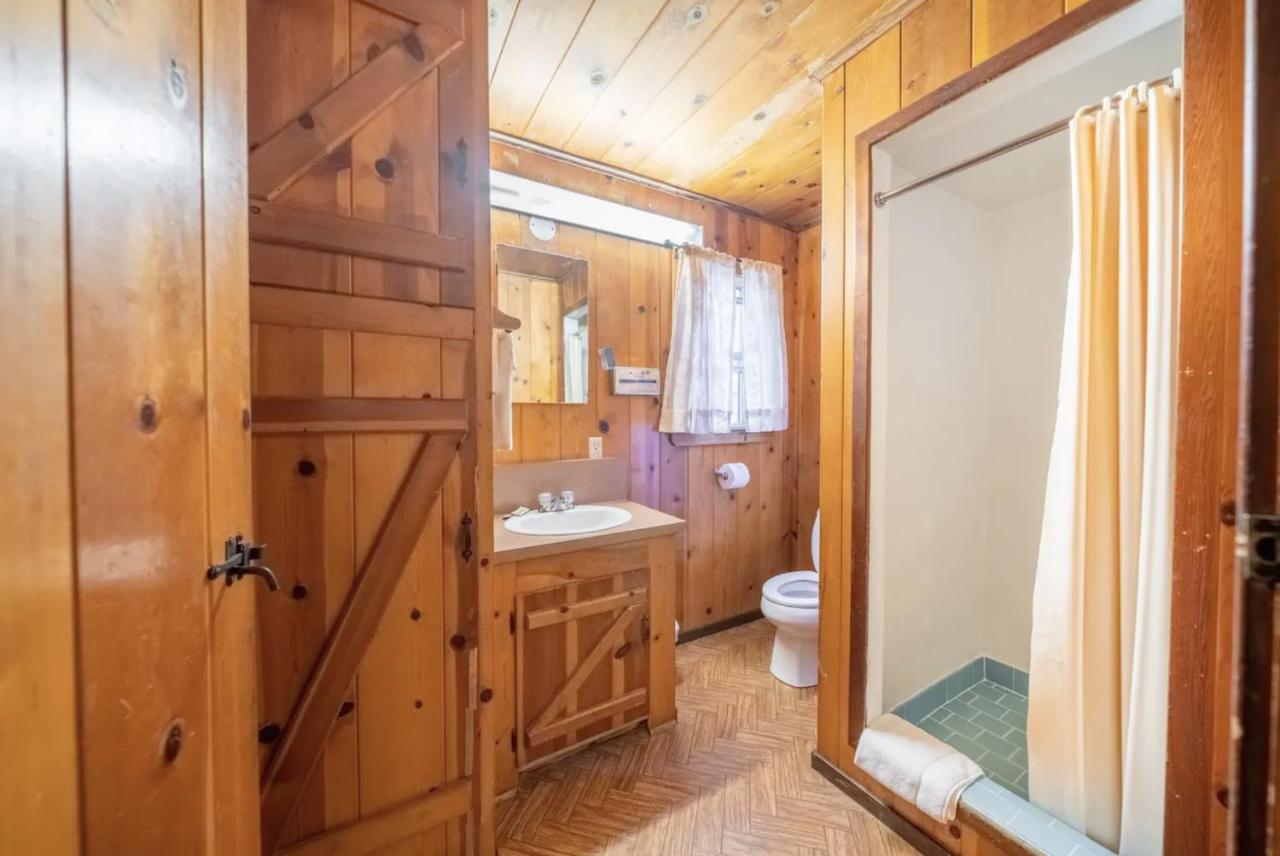 Masoods Lodge Boulder Creek Extérieur photo